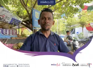 Irfan dan Semangat Baru Dari Jambo Ie U Garuda