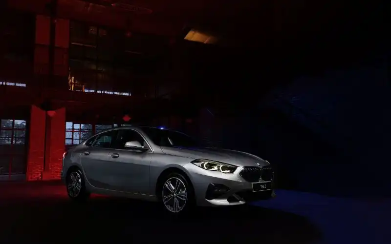 BMW Indonesia hadirkan sedan sporty seharga Rp700 jutaan