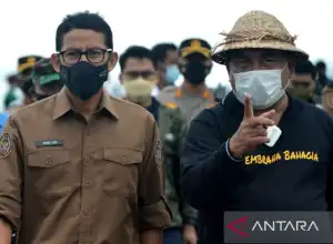 Kabupaten Jembrana-Bali terima DAK Pariwisata Rp5,5 miliar