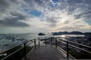 Sistem Listrik Labuan Bajo Meningkat, Memikat Daya Tarik Investasi