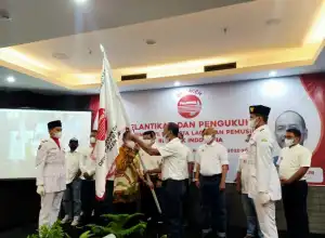 Gubernur Harap DPD PAPPRI Aceh Memfasilitasi Musisi Lokal
