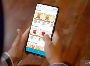 Youtap hadirkan fitur baru Belanja Stok