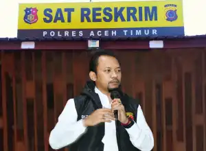 Polisi Selidiki Dugaan Penyelundupan Minyak Goreng di Aceh Timur