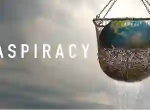Seaspiracy : Masihkah Kita Mencintai Laut dan Kekayaanya?