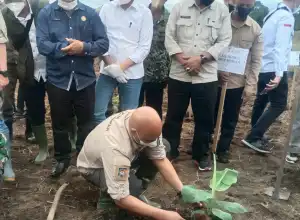 Pemkab Bener Meriah Siapkan Lahan 300 Hektare