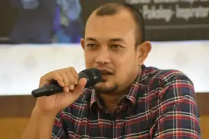 Muhammad Rizky: Anak Muda Motor Penggerak Ekonomi Kreatif