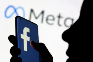 Meta larang media Rusia monetisasi konten