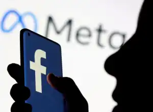 Meta larang media Rusia monetisasi konten