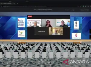 CEO Blibli bahas e-commerce & omnichannel di forum internasional