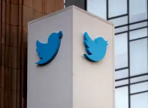Twitter Sulit Diakses di Rusia