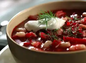 Mengenal 5 Kuliner Khas Tradisional Rusia