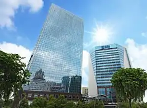 Saham BBRI diborong asing hingga harga tembus Rp4.850 per lembar