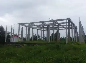Pengurus Masjid Ini Berharap SK Hibah Dari Gubernur Aceh Segera Terbit