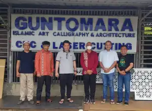 Antusias Masyarakat Tinggi, Arena Utama MTQ Aceh di Bener Meriah Dipindah