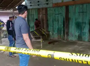 Eks Kombatan Gam Tewas Ditembak di Aceh Utara