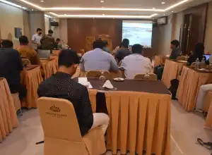 Deporestasi Aceh dalam Lima Tahun Terakhir
