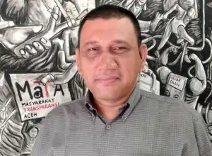 MaTA Sebut Pelaku Pengadaan Westafel di Disdik Aceh Pantas Dijerat Hukuman Mati
