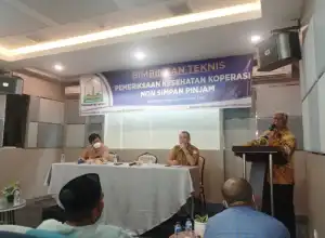 Pentingnya Pemeriksaan Kesehatan Koperasi Non Simpan Pinjam