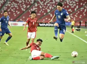 STY Ingin Pemain Luar Negeri Tampil di SEA Games 2022