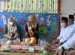 Orang Tua Diminta Selaraskan Pendidikan di Sekolah dan di Rumah