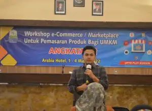 Era Pengembangan Ekonomi Masa Kini