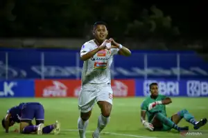 Pemain muda Persija manfaatkan momen Nyepi untuk istirahat