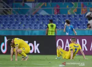 Laga Kualifikasi Piala Dunia Antara Rusia VS Skotlandia Ditunda