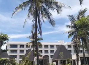Penginapan Penuh, Pononton MotoGP Mandalika Ambil Alih Sewa Rumah
