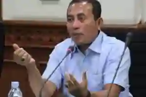 DPRA Dukung Pembangunan Pelabuhan Ekspor CPO di Aceh