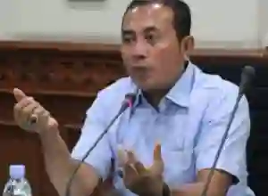 DPRA Dukung Pembangunan Pelabuhan Ekspor CPO di Aceh