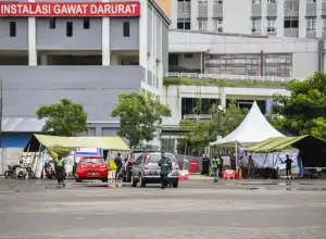 Pandemi memasuki tahun ketiga: mengapa layanan telemedicine harus mulai diperkuat