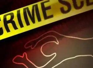 Diduga Cekcok, Suami Tega Bacok Istri di Aceh Utara