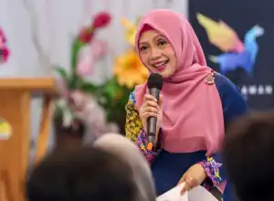 Aceh akan Bangun Ruang Bermain Ramah Anak