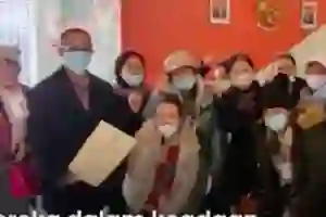 135 Warga Indonesia Berhasil Dievakuasi keluar dari Ukraina