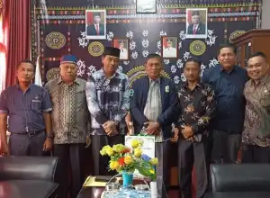 Panitia MTQ Aceh Siapkan Beberapa Venue Kegiatan