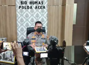 Polda Aceh Mulai Fokus Telusuri Skema Aliran Dana Korupsi Beasiswa