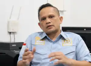 Apresiasi Polda Aceh, Dek Gam Minta Kasus Wastafel Segera Ditetapkan Tersangka