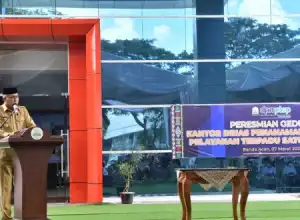 Investasi Sebagai Solusi Hadapi Berkurangnya Dana Otsus di Masa Depan