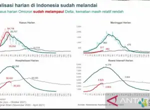 Kemenkes: Penyusunan prokes praendemi masuk tahap finalisasi