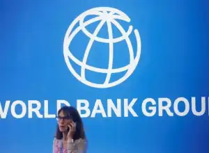 Bank Dunia setujui pinjaman dan hibah 723 juta dolar untuk Ukraina