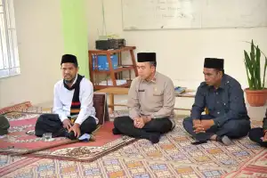 Pemkab Bener Meriah Akan Perbubkan Penyelesaian Harta Warisan