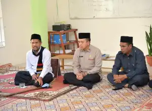 Pemkab Bener Meriah Akan Perbubkan Penyelesaian Harta Warisan