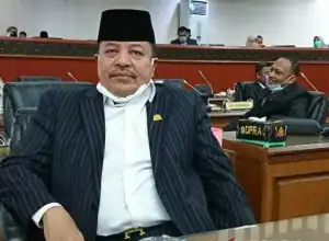 DPRA Ajak Publik Mengawasi Proyek Pemerintah Mencapai Rp1 Triliun