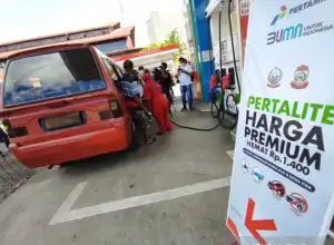 Dewan Dorong Pemerintah Tetapkan Pertalite Sebagai BBM Penugasan