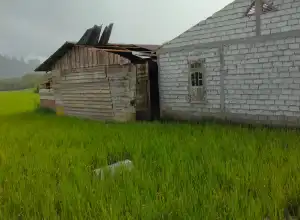 Pasca Bencana, BPBD Bener Meriah Salurkan Bantuan Logistik