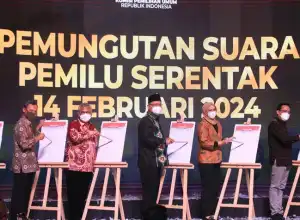 Tiga alasan mengapa penundaan pemilu 2024 harus ditolak