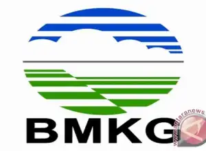 BMKG: Bibit siklon tropis sebabkan hujan lebat di sejumlah daerah