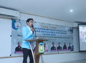 HIMAB Gelar LKD, Berharap Lahirkan Tokoh Sekaliber Almarhum Prof Farid