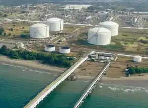 Perta Arun Gas Selesaikan Kendala Operasional Power Loss di Kilang Arun