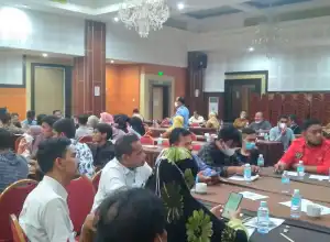 Masyarakat Dianjurkan Ikut JKN Mandiri